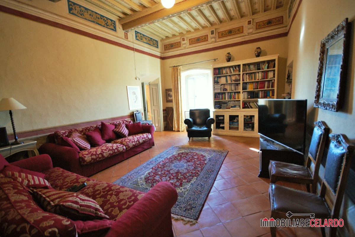 3 Bed, ApartmentFor Sale, Siena, Toscana