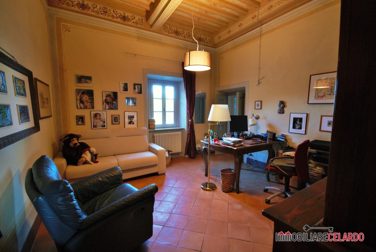 3 Bed, ApartmentFor Sale, Siena, Toscana