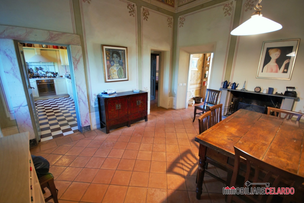 3 Bed, ApartmentFor Sale, Siena, Toscana