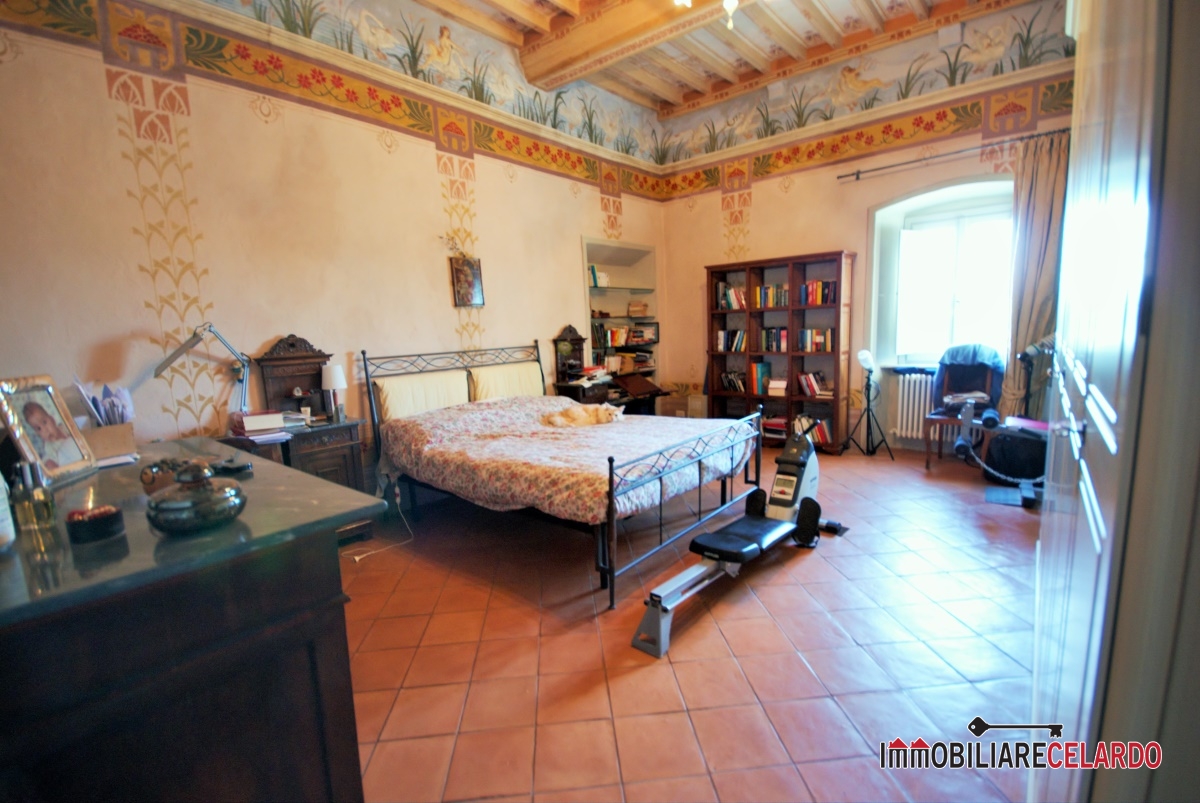 3 Bed, ApartmentFor Sale, Siena, Toscana