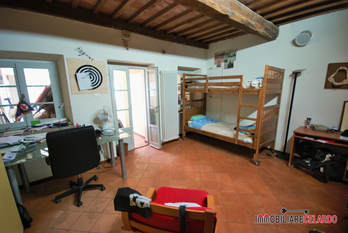 3 Bed, ApartmentFor Sale, Siena, Toscana