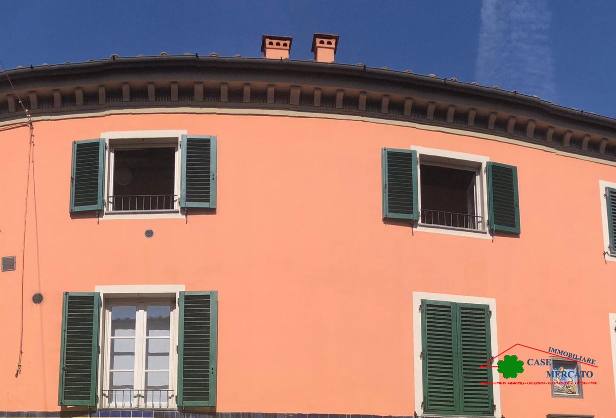 1 Bed, ApartmentFor Sale, Lucca, Lucca, Toscana