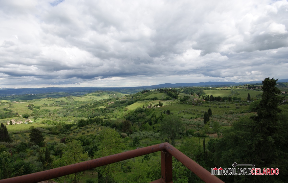 3 Bed, ApartmentFor Sale, San Gimignano, Siena, Toscana