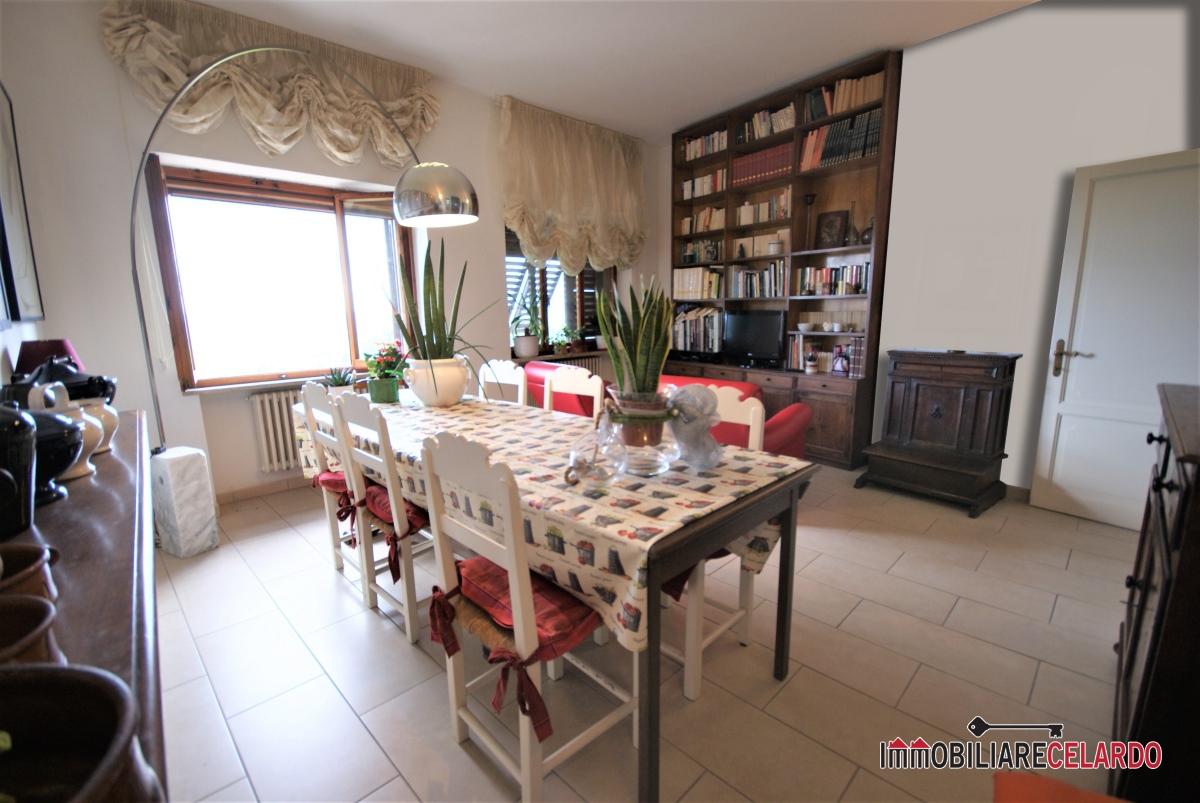 3 Bed, ApartmentFor Sale, San Gimignano, Siena, Toscana