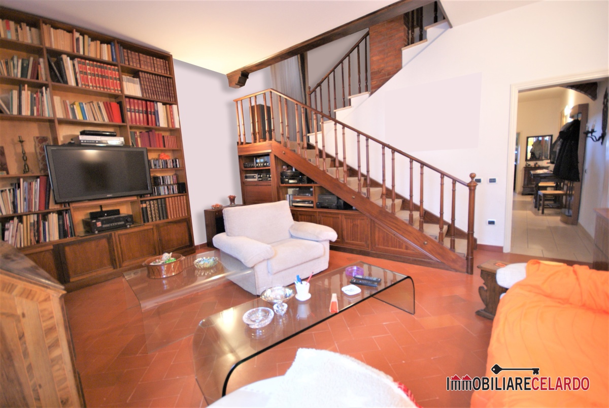 3 Bed, ApartmentFor Sale, San Gimignano, Siena, Toscana