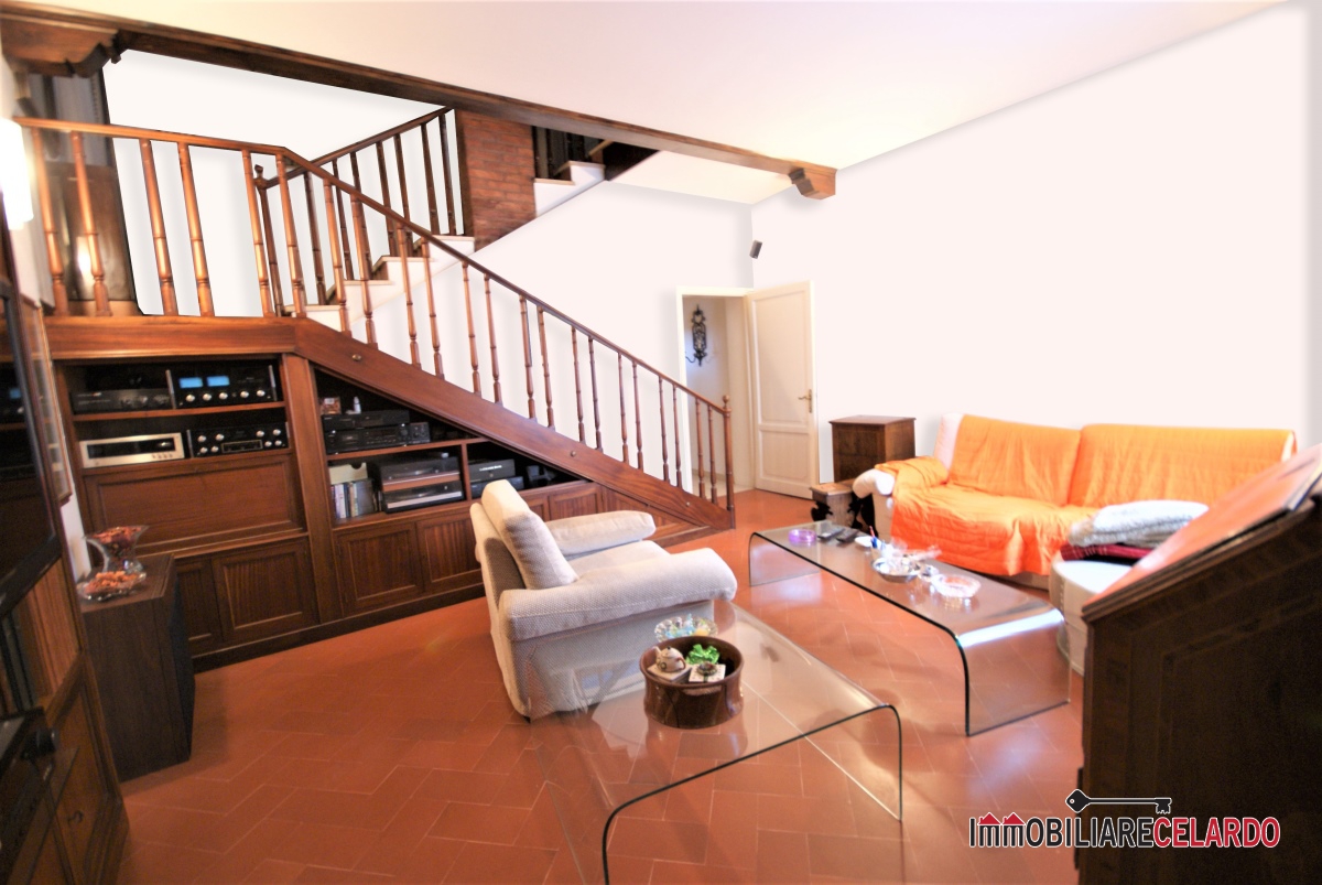 3 Bed, ApartmentFor Sale, San Gimignano, Siena, Toscana