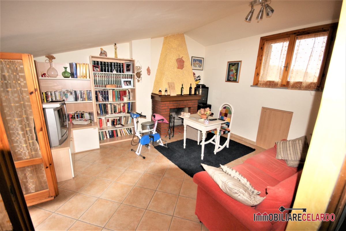 3 Bed, ApartmentFor Sale, Siena, Toscana
