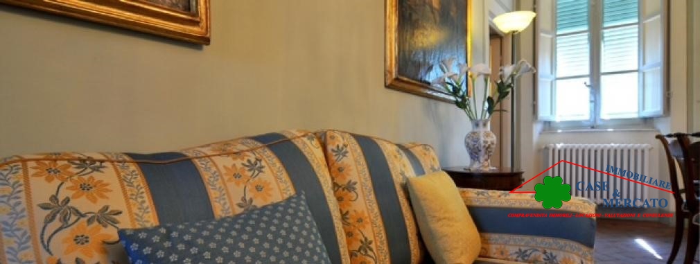 6 Bed, ApartmentFor Sale, Lucca, Toscana