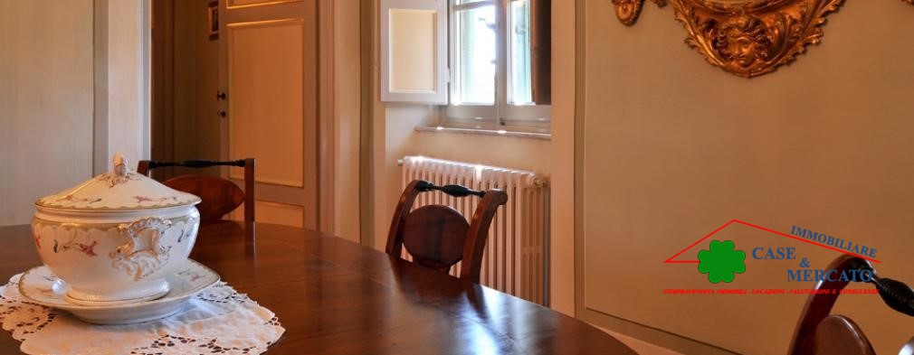 6 Bed, ApartmentFor Sale, Lucca, Toscana