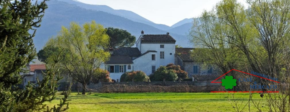 6 Bed, ApartmentFor Sale, Lucca, Toscana