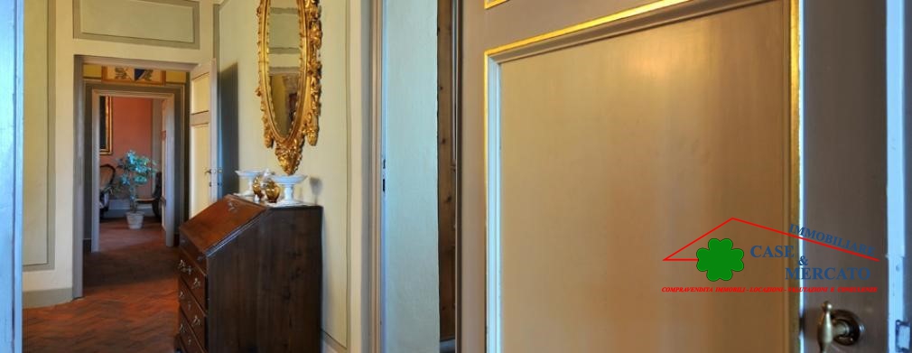 6 Bed, ApartmentFor Sale, Lucca, Toscana