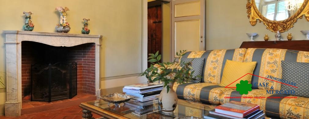 6 Bed, ApartmentFor Sale, Lucca, Toscana