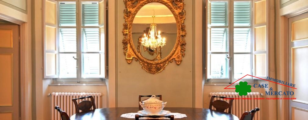 6 Bed, ApartmentFor Sale, Lucca, Toscana