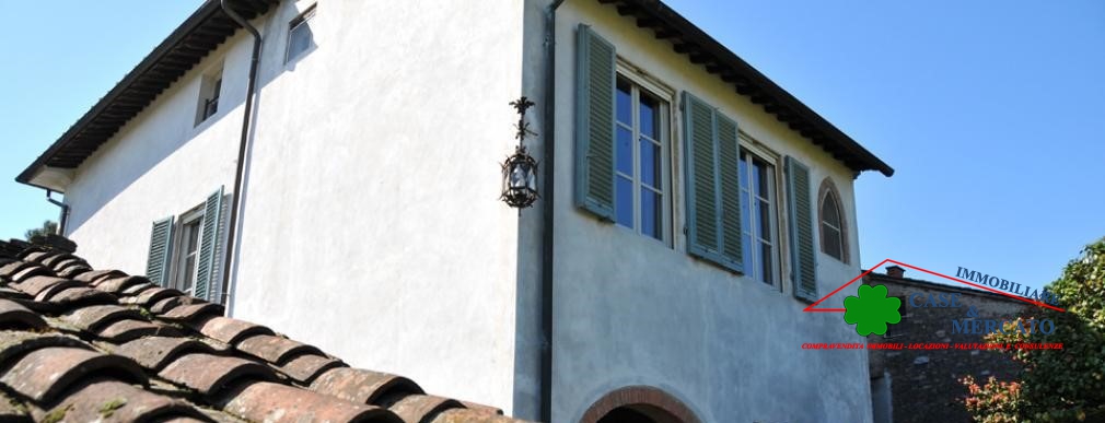6 Bed, ApartmentFor Sale, Lucca, Toscana