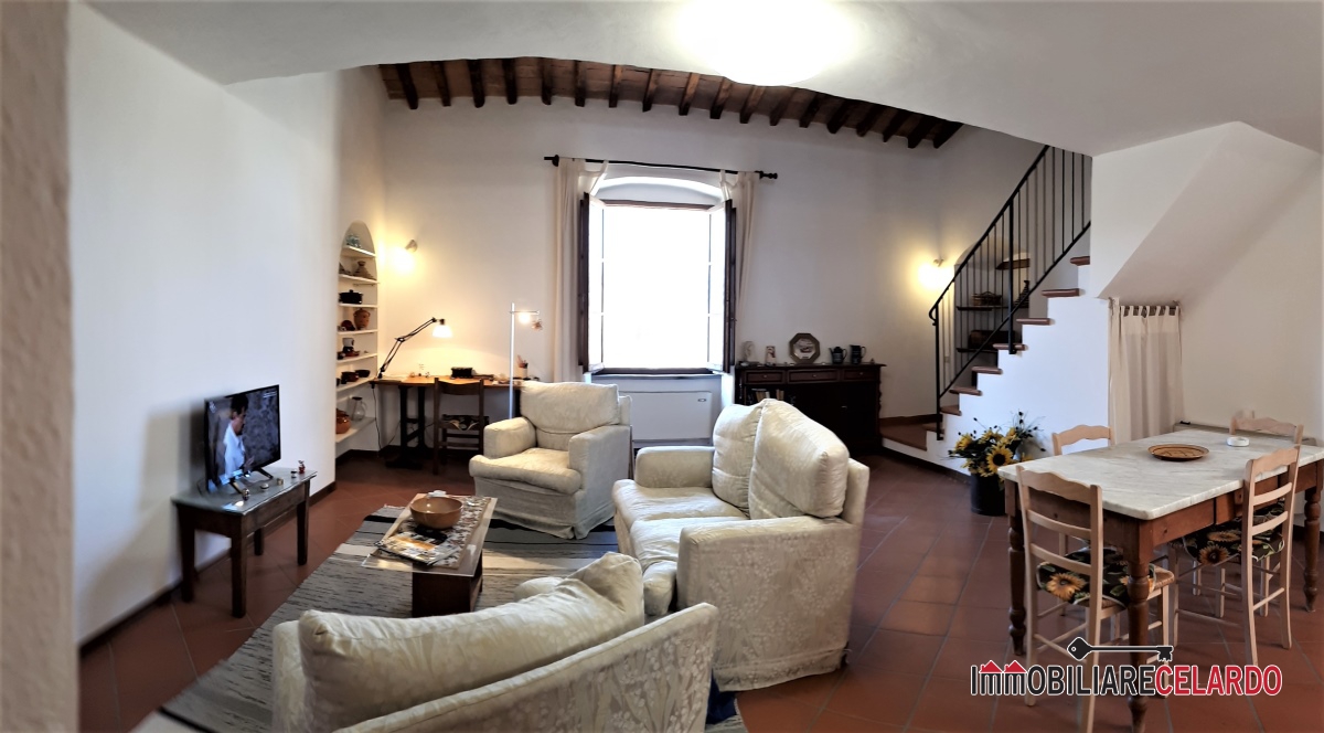 1 Bed, ApartmentFor Sale, Firenze, Toscana
