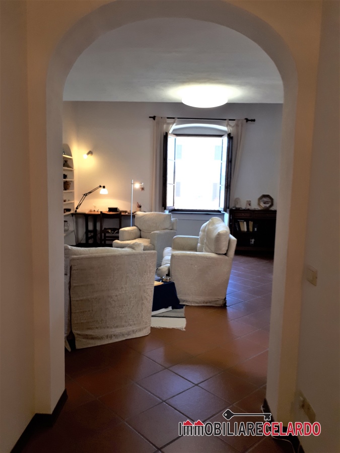 1 Bed, ApartmentFor Sale, Firenze, Toscana