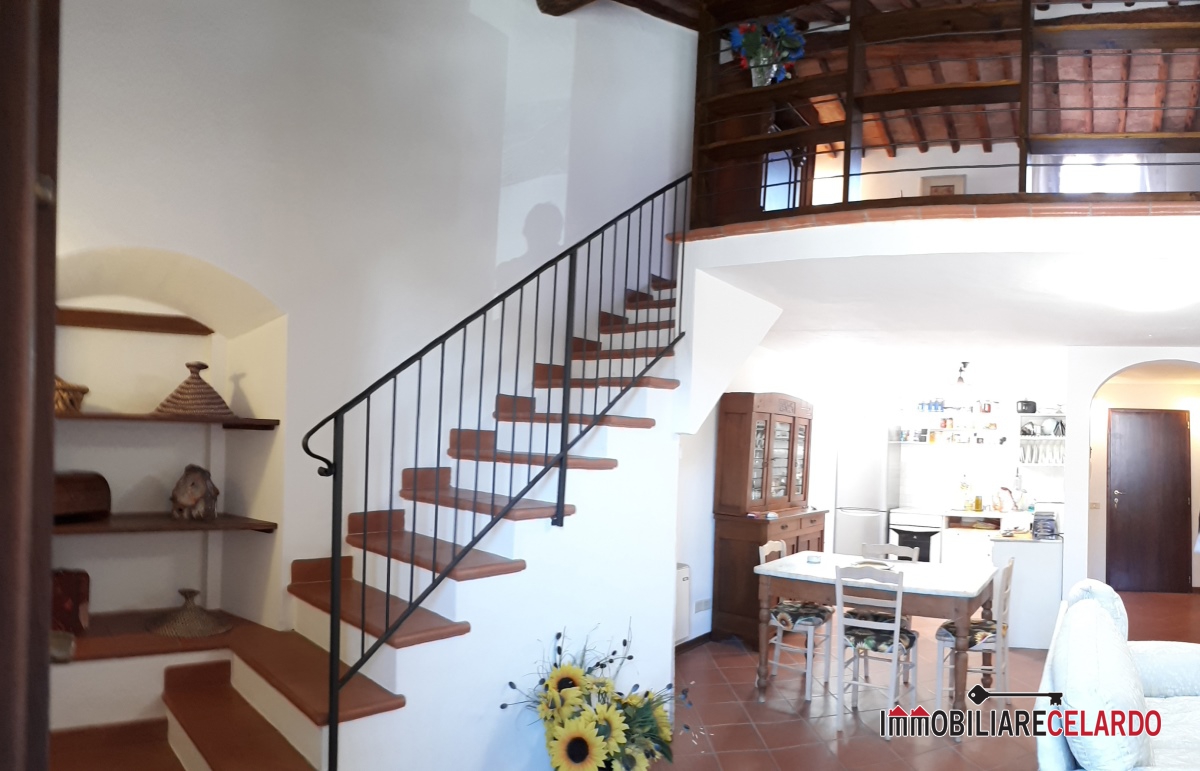 1 Bed, ApartmentFor Sale, Firenze, Toscana