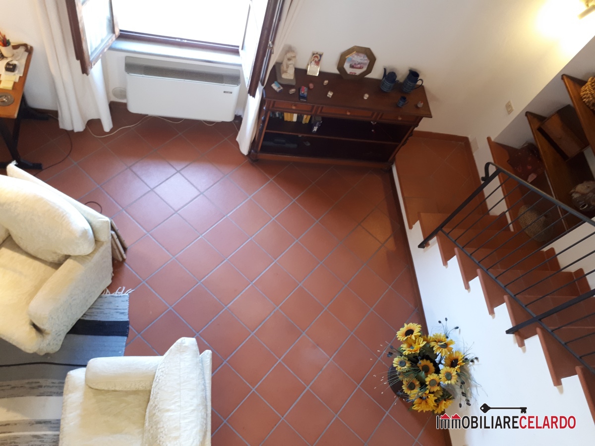 1 Bed, ApartmentFor Sale, Firenze, Toscana