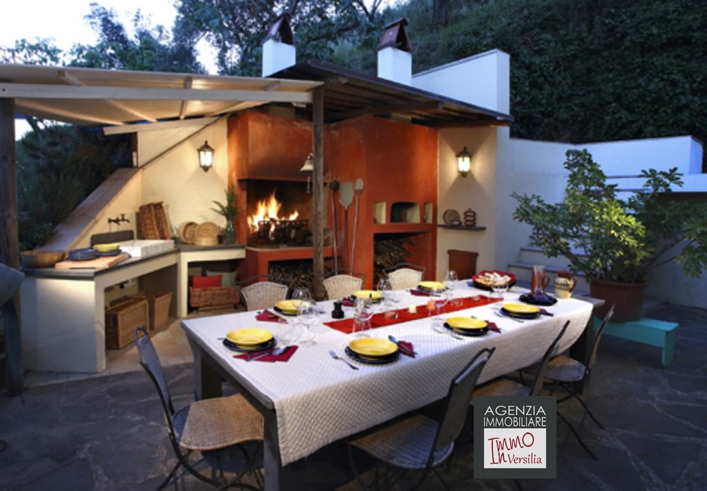 4 Bed, HouseFor Sale, Lucca, Toscana