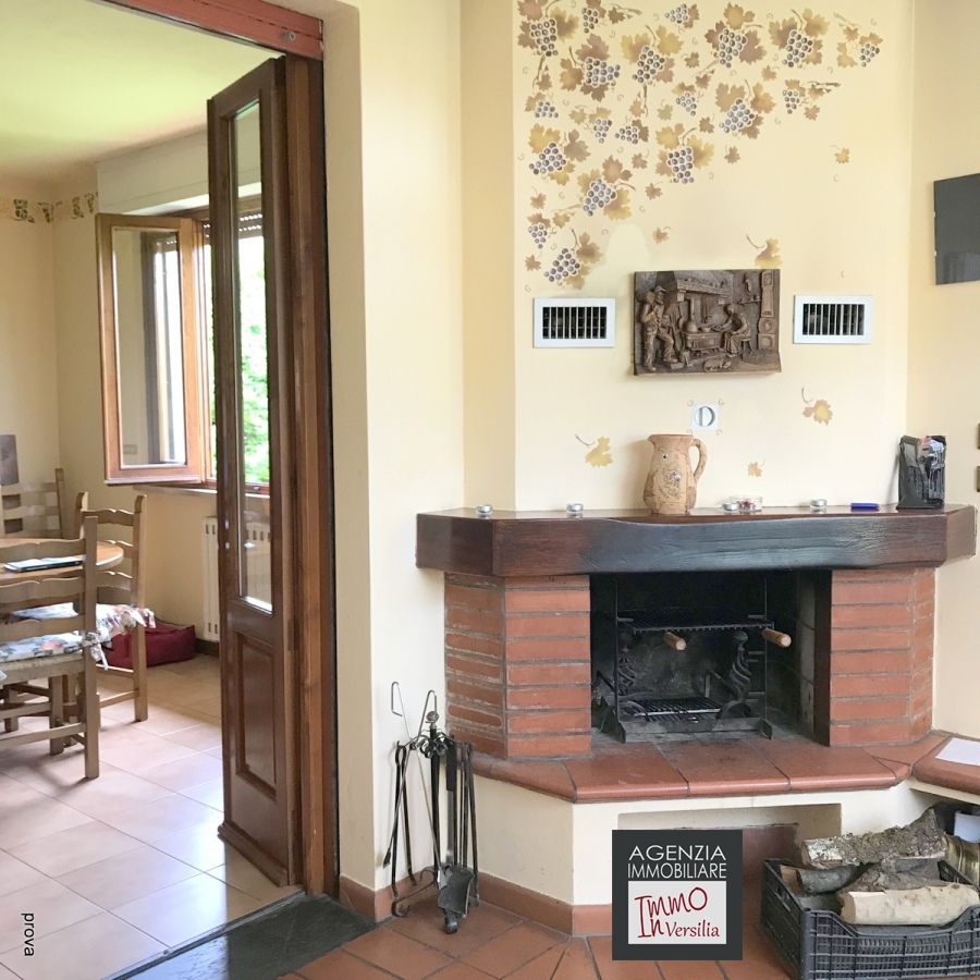 3 Bed, HouseFor Sale, Lucca, Toscana