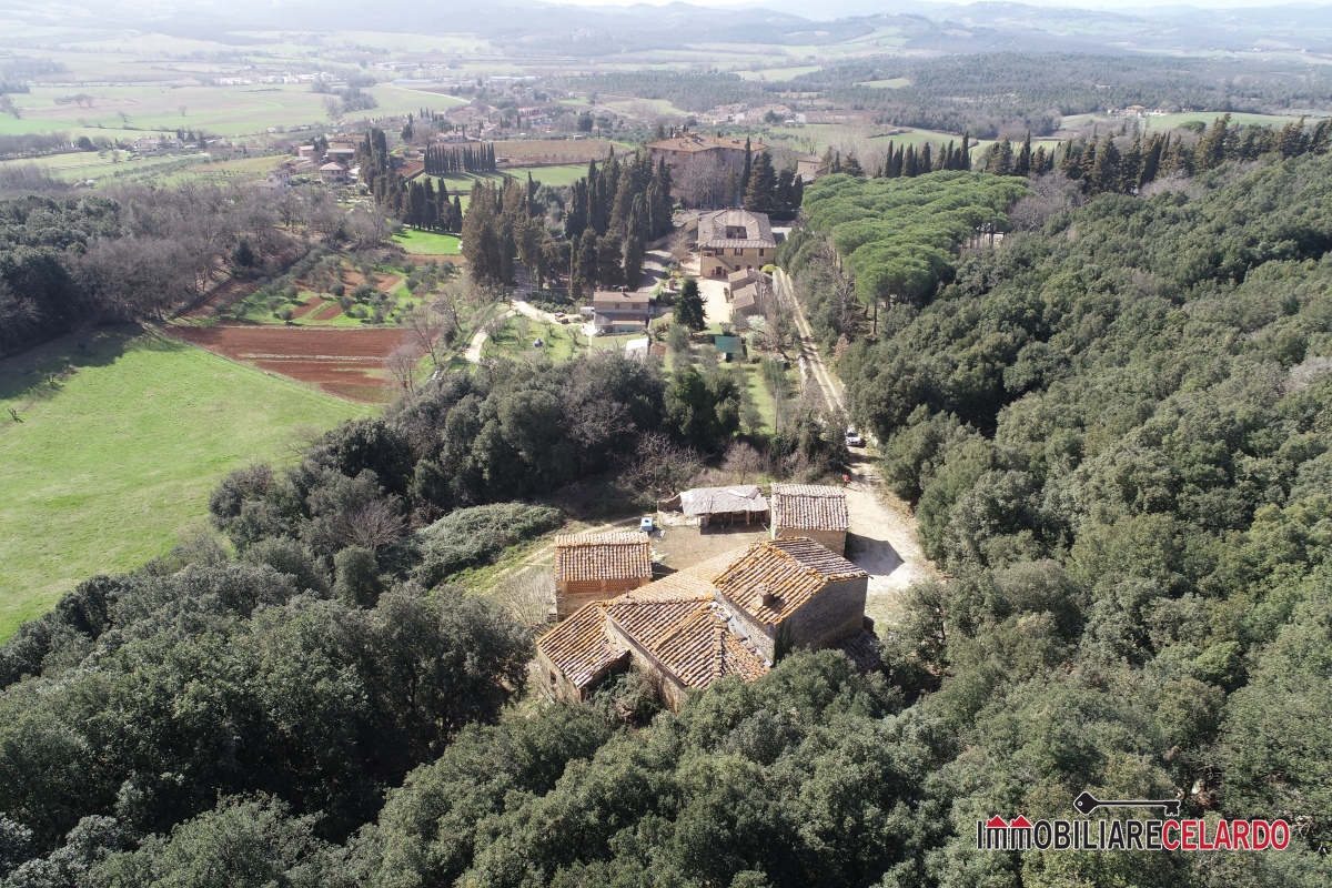 29 Bed, HouseFor Sale, Siena, Toscana