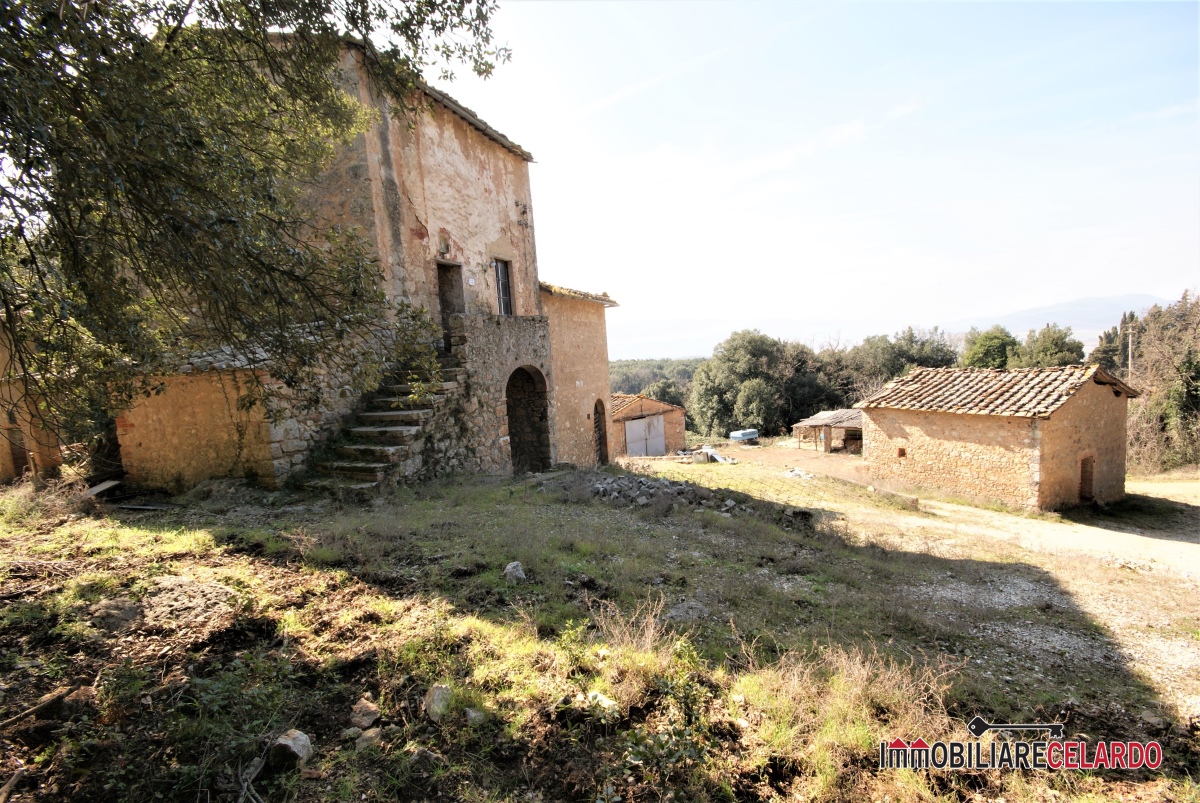 29 Bed, HouseFor Sale, Siena, Toscana
