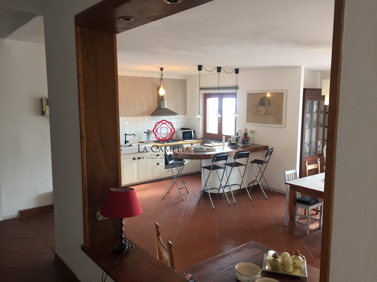 3 Bed, HouseFor Sale, Lucca, Toscana