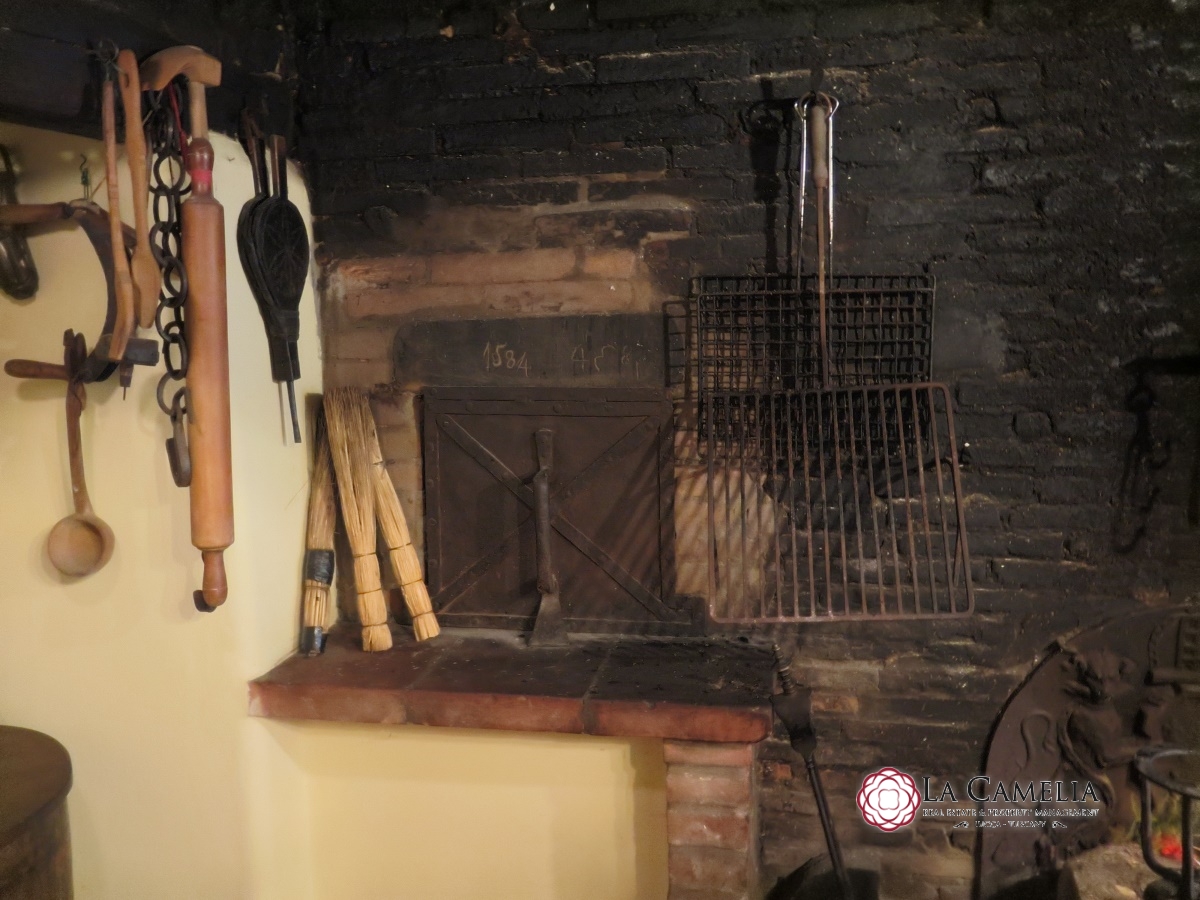 5 Bed, HouseFor Sale, Lucca, Lucca, Toscana