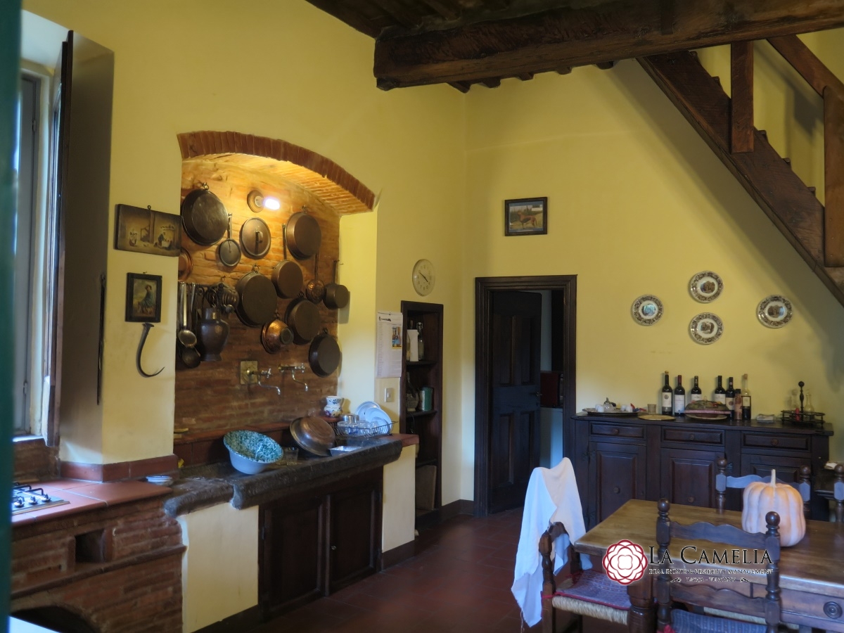 5 Bed, HouseFor Sale, Lucca, Lucca, Toscana