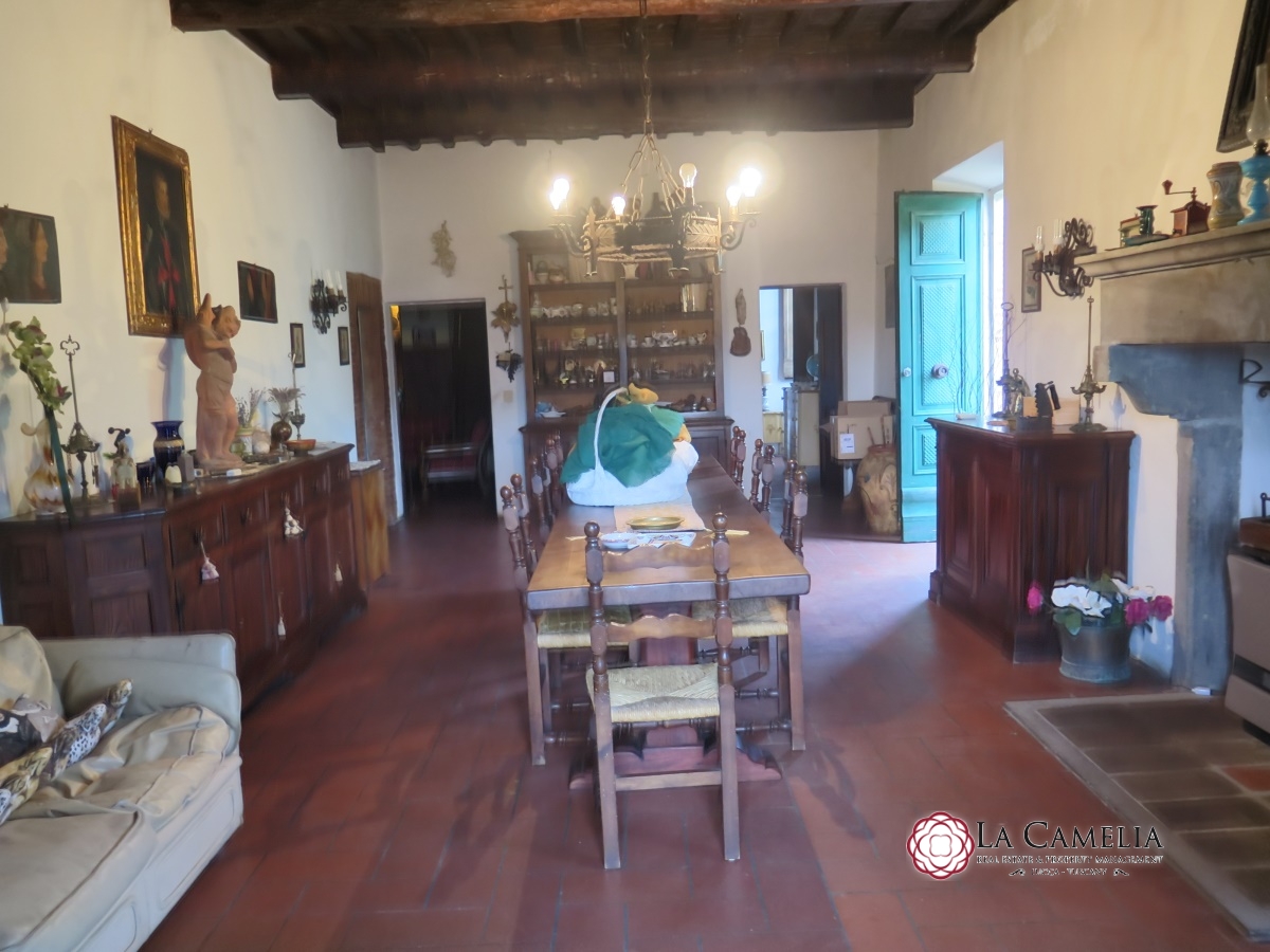5 Bed, HouseFor Sale, Lucca, Lucca, Toscana