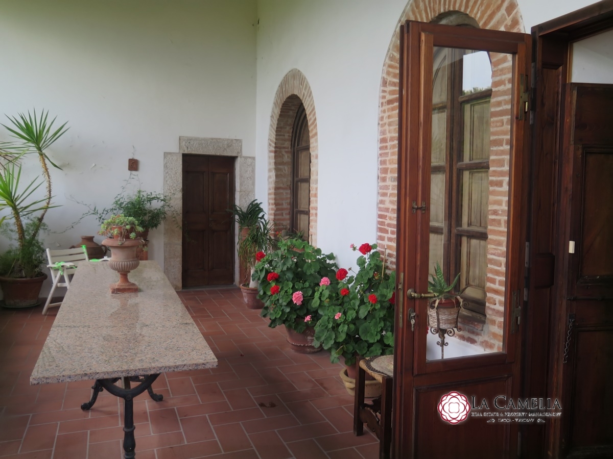 5 Bed, HouseFor Sale, Lucca, Lucca, Toscana