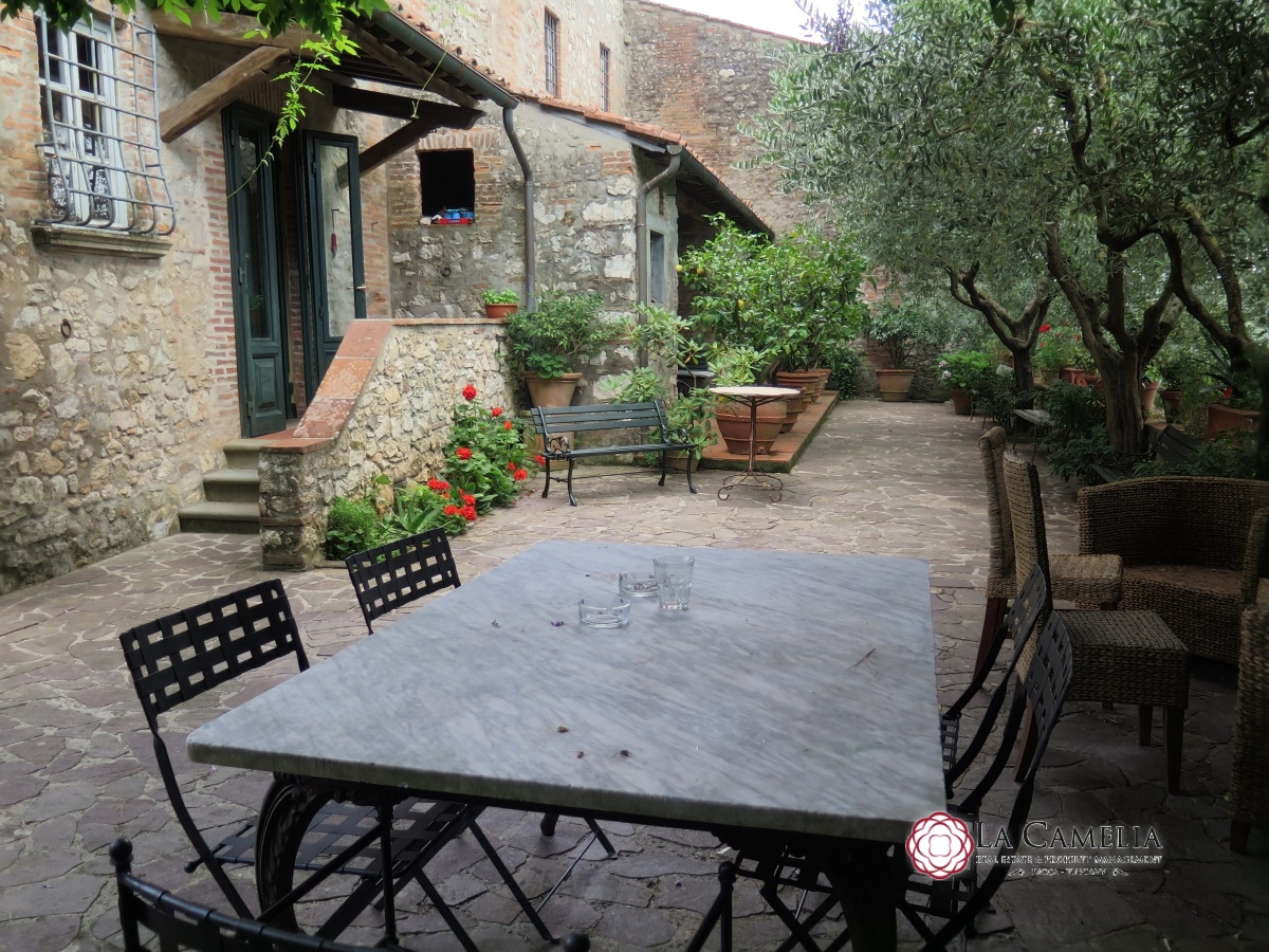 5 Bed, HouseFor Sale, Lucca, Lucca, Toscana