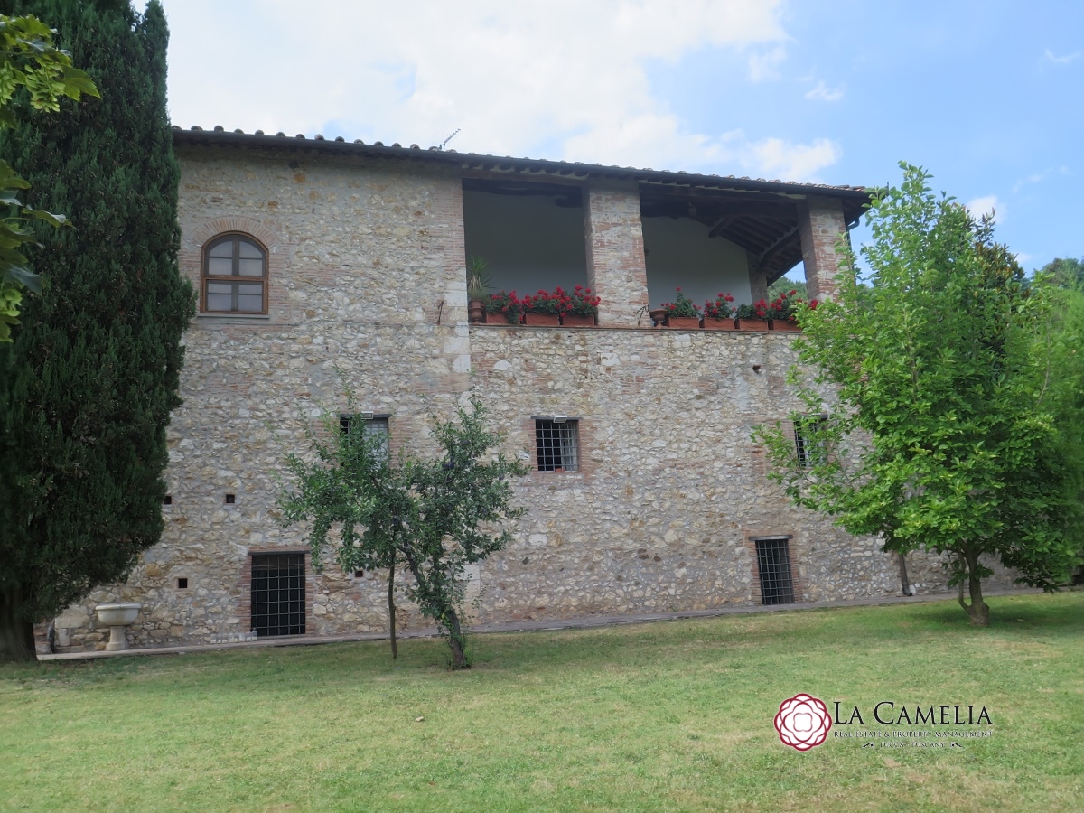 5 Bed, HouseFor Sale, Lucca, Lucca, Toscana