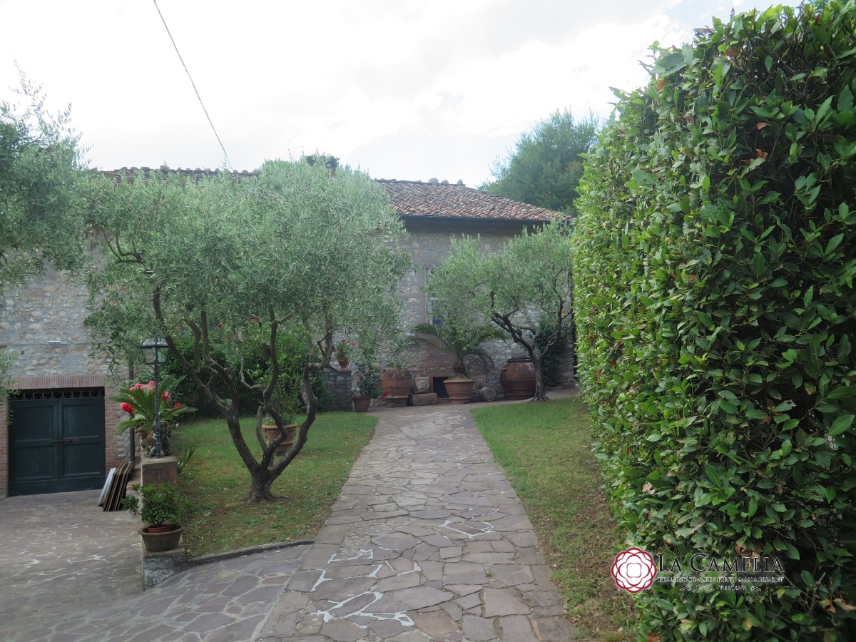 5 Bed, HouseFor Sale, Lucca, Lucca, Toscana