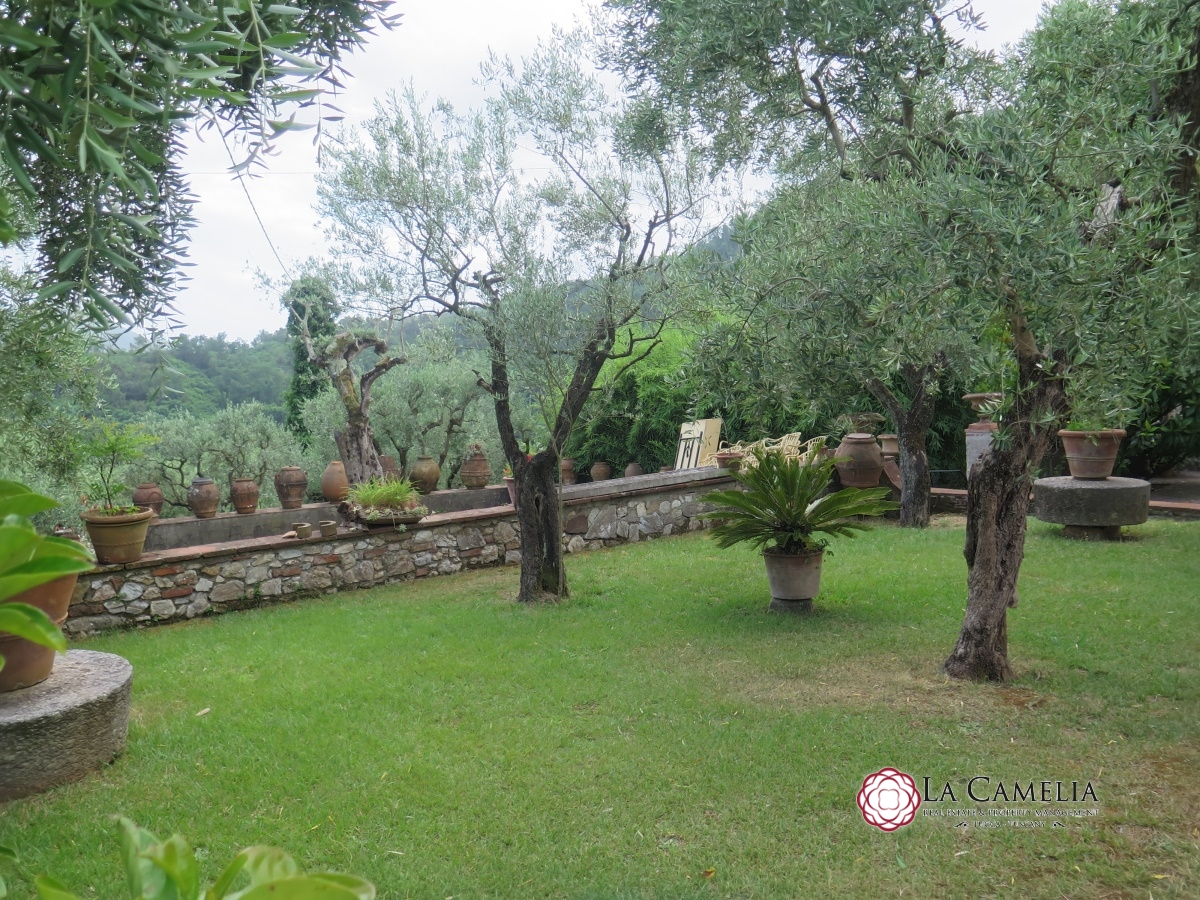 5 Bed, HouseFor Sale, Lucca, Lucca, Toscana