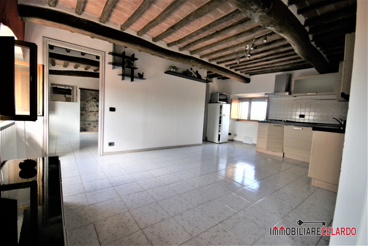 1 Bed, ApartmentFor Sale, Siena, Toscana