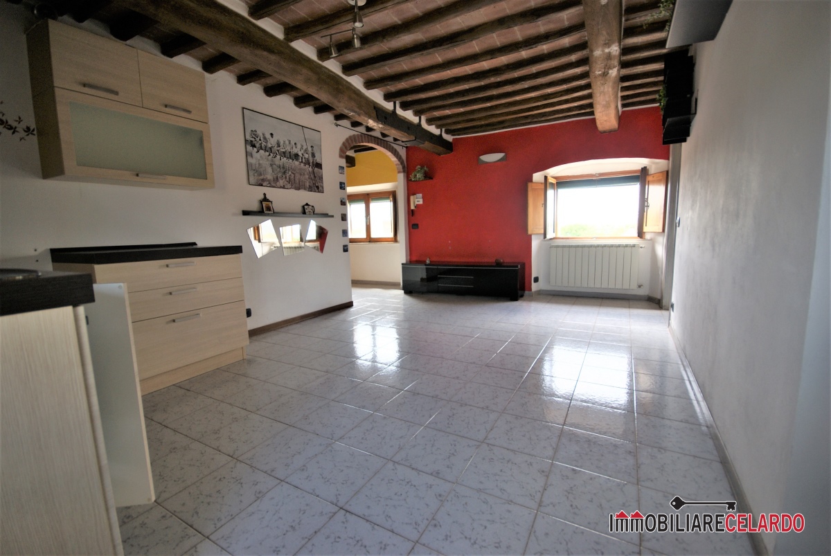 1 Bed, ApartmentFor Sale, Siena, Toscana