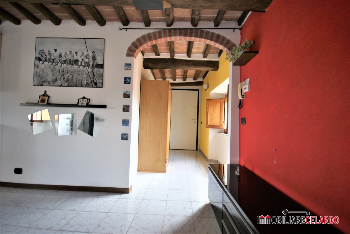 1 Bed, ApartmentFor Sale, Siena, Toscana