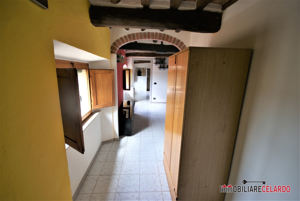1 Bed, ApartmentFor Sale, Siena, Toscana