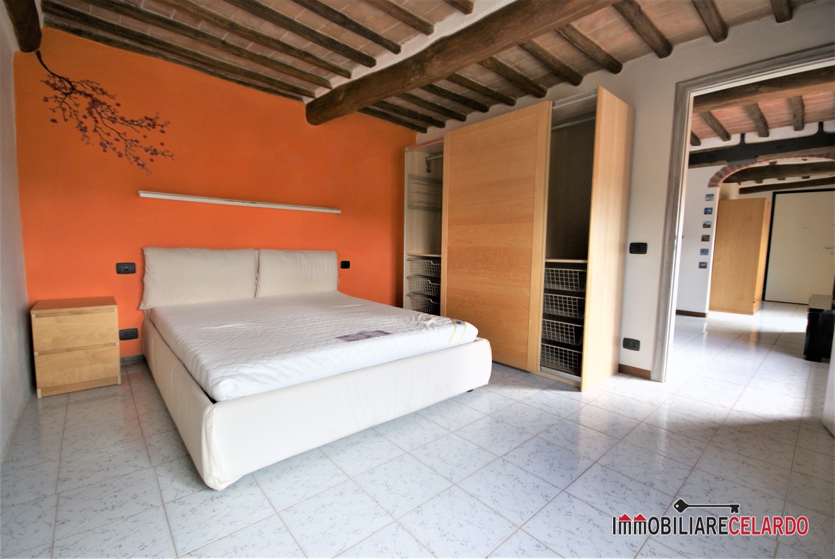 1 Bed, ApartmentFor Sale, Siena, Toscana