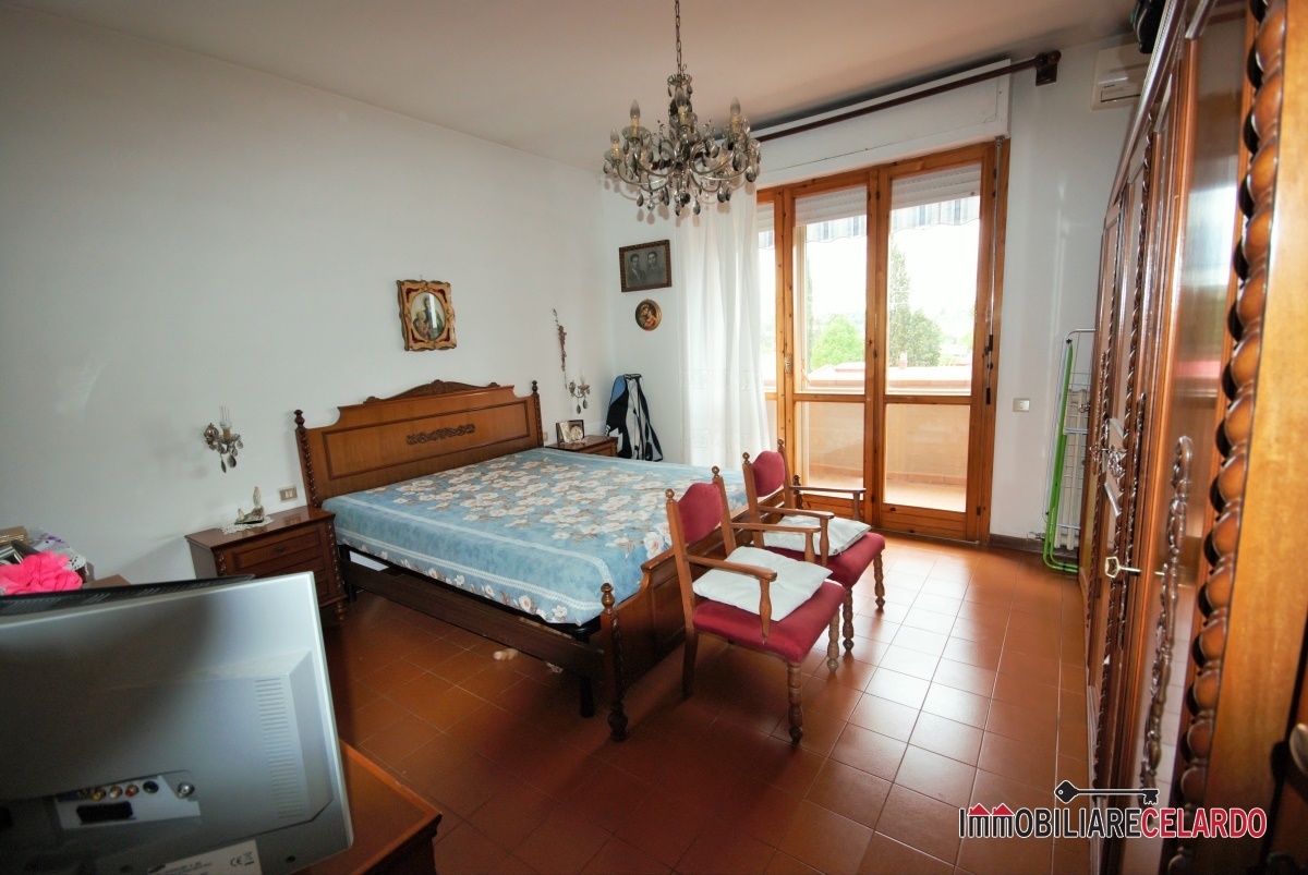 3 Bed, ApartmentFor Sale, Siena, Toscana