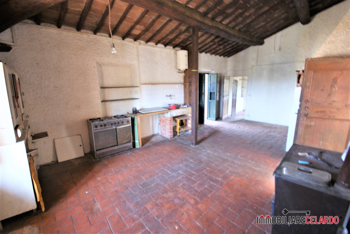 3 Bed, HouseFor Sale, Siena, Toscana
