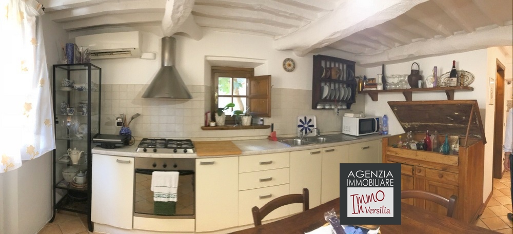 2 Bed, ApartmentFor Sale, Lucca, Toscana