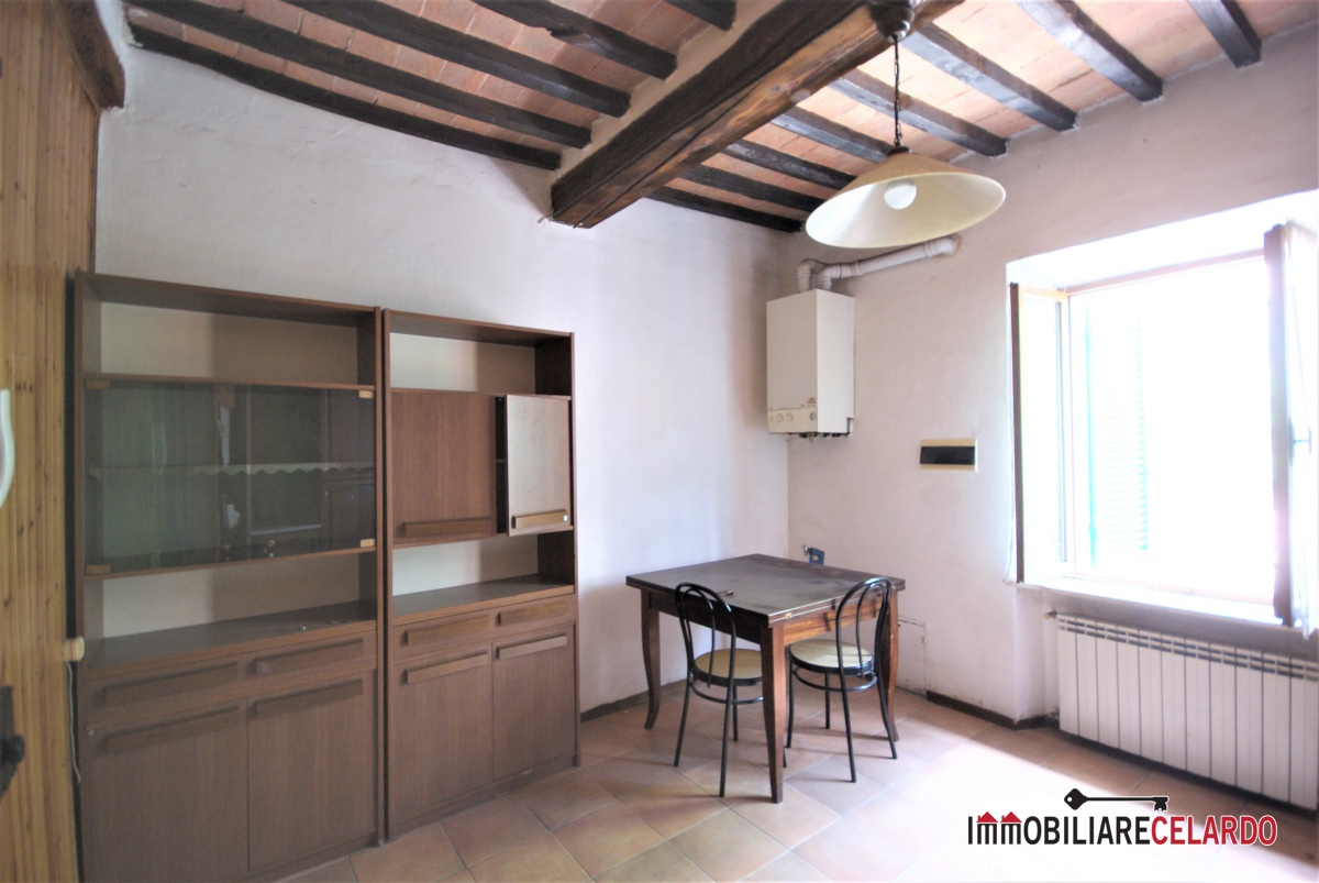1 Bed, ApartmentFor Sale, Siena, Toscana