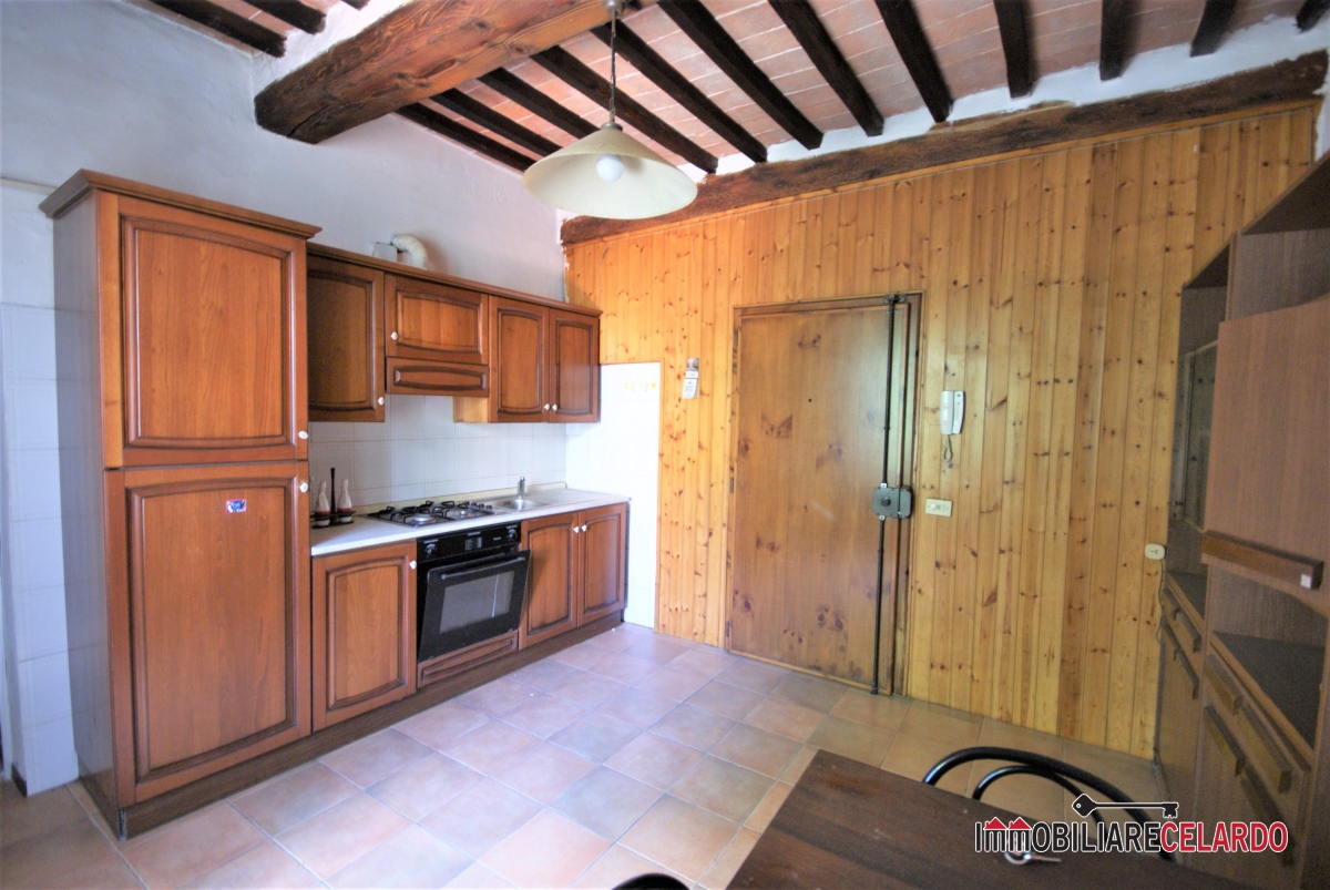 1 Bed, ApartmentFor Sale, Siena, Toscana