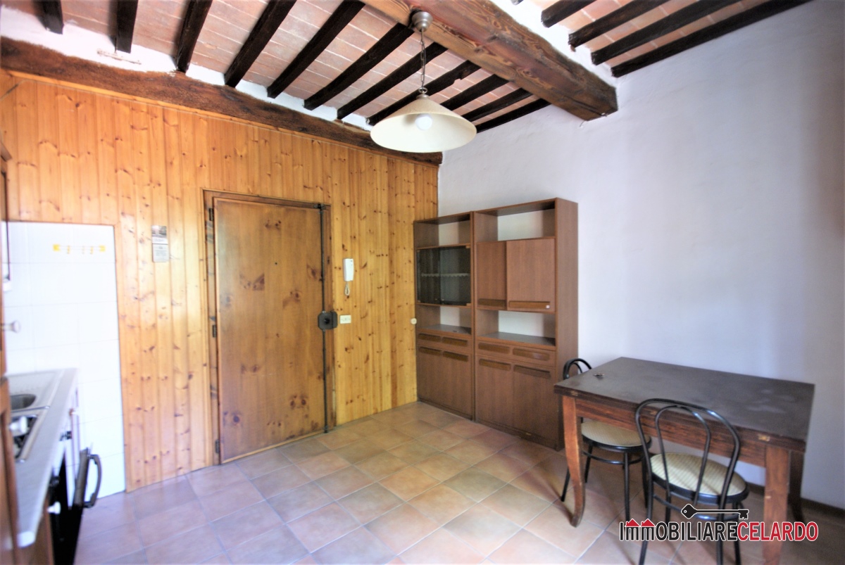 1 Bed, ApartmentFor Sale, Siena, Toscana