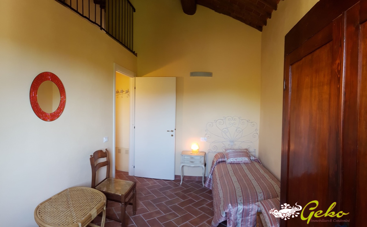 3 Bed, HouseFor Sale, San Gimignano, Siena, Toscana