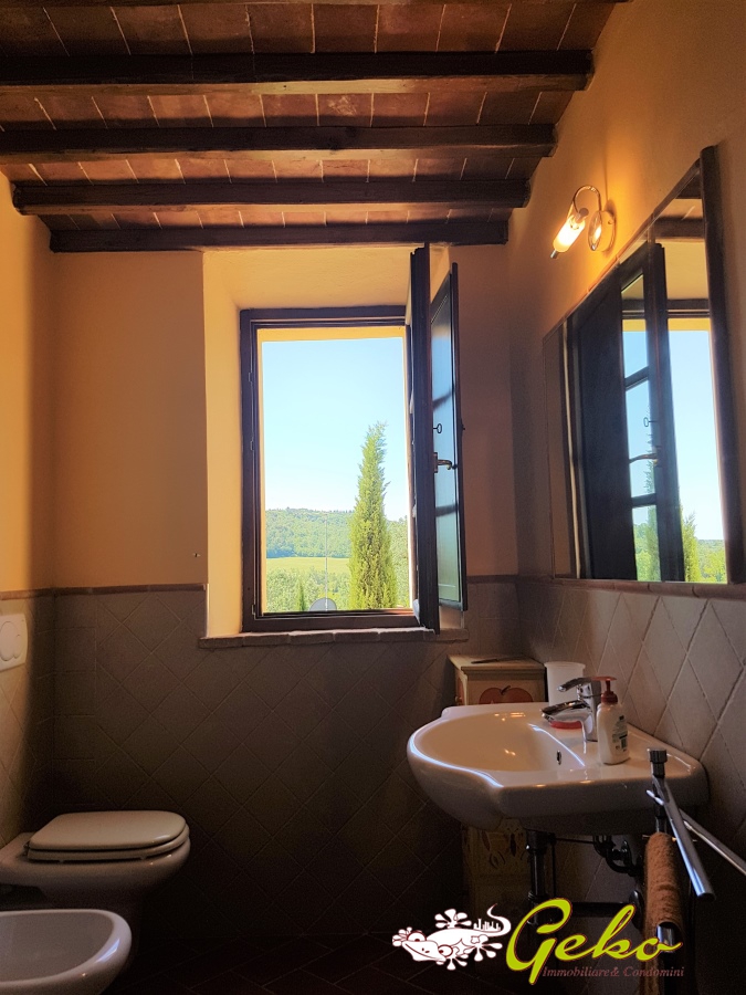 3 Bed, HouseFor Sale, San Gimignano, Siena, Toscana