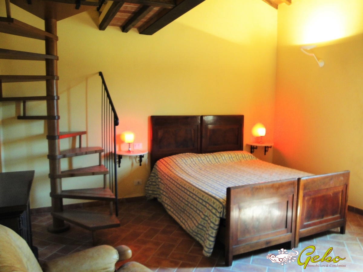 3 Bed, HouseFor Sale, San Gimignano, Siena, Toscana