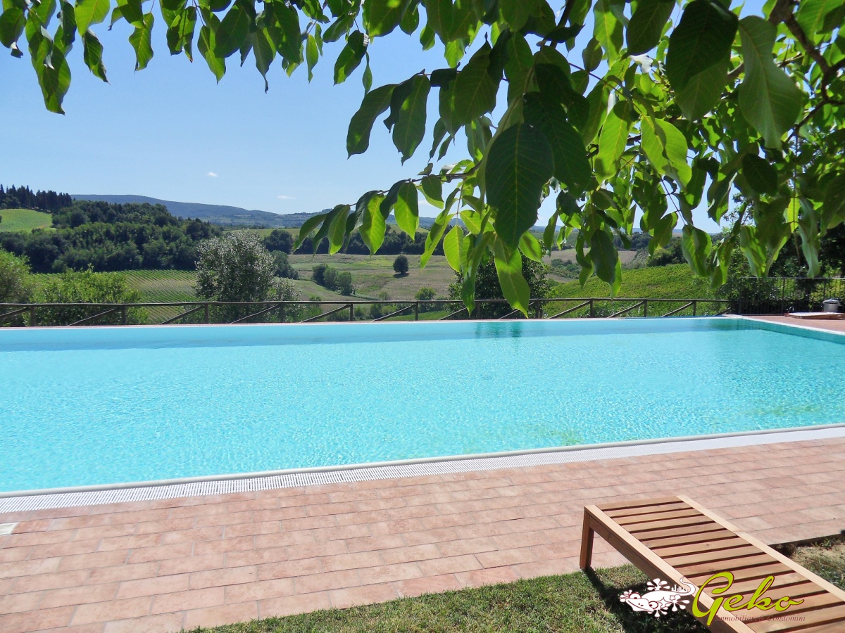 2 Bed, HouseFor Sale, San Gimignano, Siena, Toscana